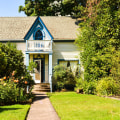 The Vibrant Community of Lane County, Oregon