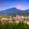 The Impact of Community Organizations in Lane County, Oregon