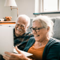 Supporting Seniors in Lane County, Oregon: The Importance of Community Organizations