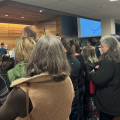 The Power of Collaboration: Community Organizations in Lane County, Oregon