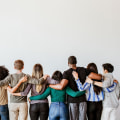 The Power of Community Organizations in Tackling Social Issues in Lane County, Oregon