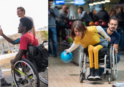 Empowering Individuals with Disabilities: The Role of Community Organizations in Lane County, Oregon