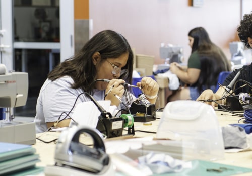 Empowering Youth in Lane County, Oregon