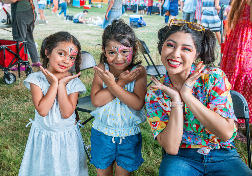 The Impact of Community Organizations on Arts and Culture in Lane County, Oregon