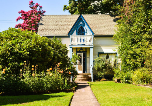 The Vibrant Community of Lane County, Oregon