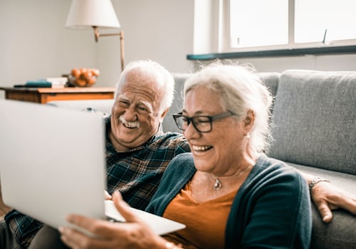 Supporting Seniors in Lane County, Oregon: The Importance of Community Organizations
