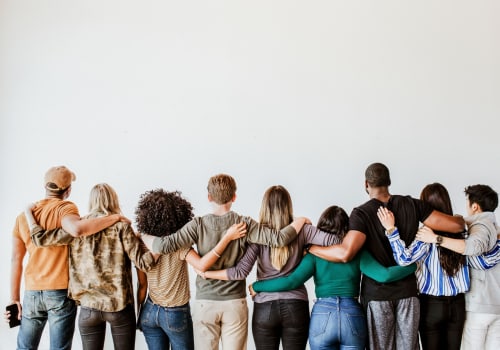 The Power of Community Organizations in Tackling Social Issues in Lane County, Oregon
